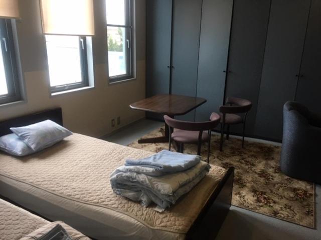 Narita Airport Samurai Hostel Kujukuri Dış mekan fotoğraf