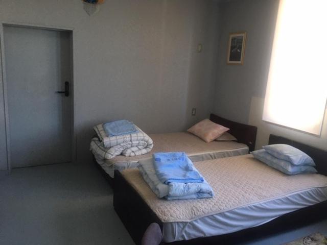 Narita Airport Samurai Hostel Kujukuri Dış mekan fotoğraf