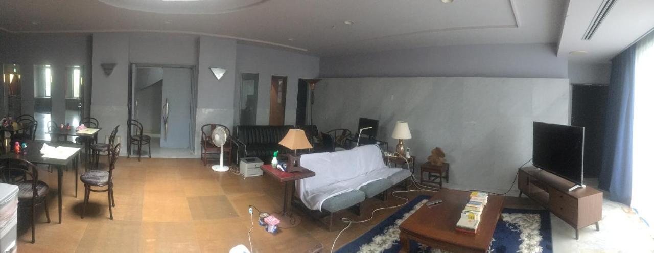 Narita Airport Samurai Hostel Kujukuri Dış mekan fotoğraf