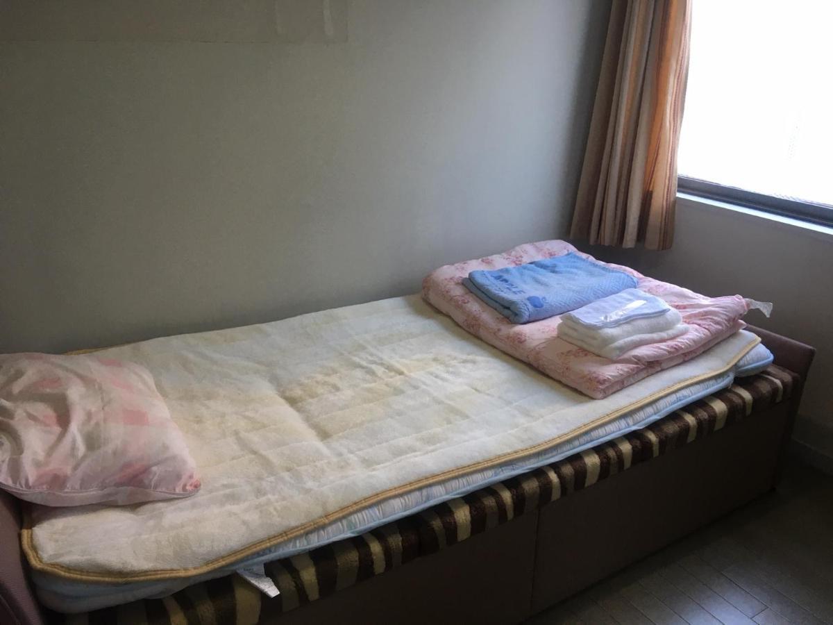 Narita Airport Samurai Hostel Kujukuri Dış mekan fotoğraf