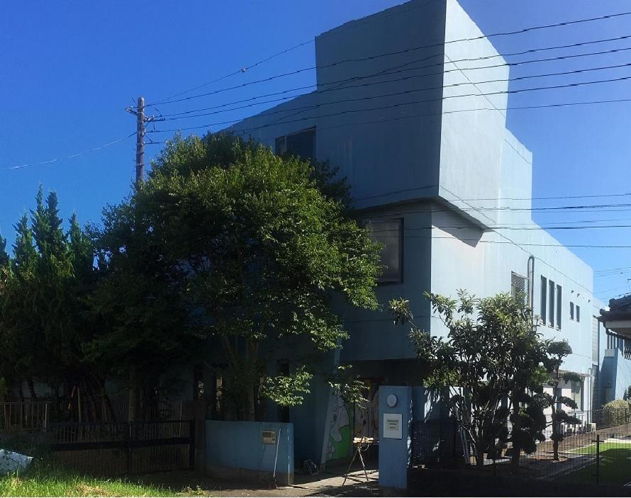 Narita Airport Samurai Hostel Kujukuri Dış mekan fotoğraf