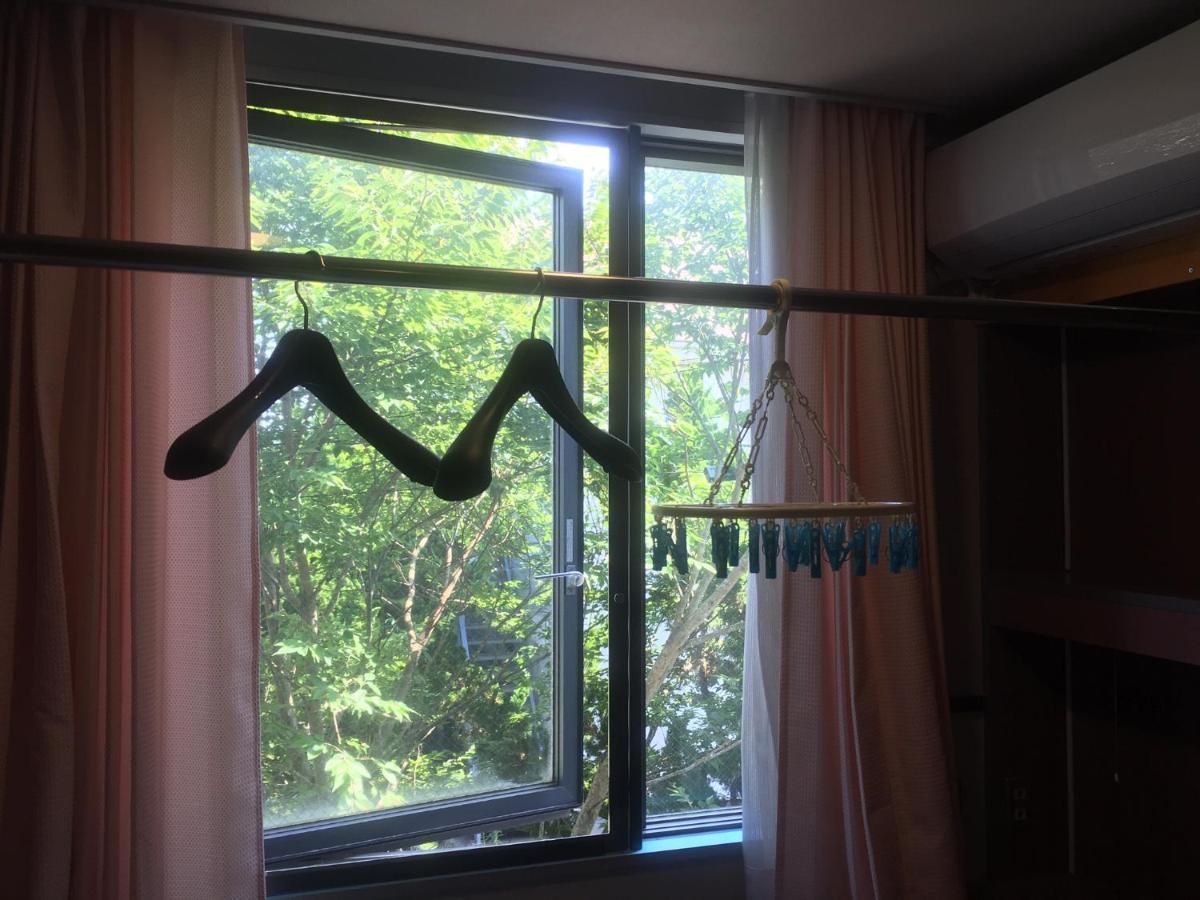 Narita Airport Samurai Hostel Kujukuri Dış mekan fotoğraf