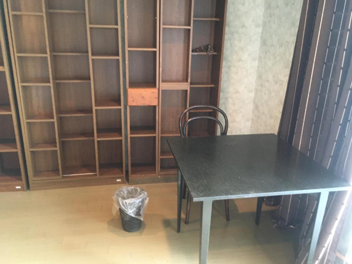 Narita Airport Samurai Hostel Kujukuri Dış mekan fotoğraf