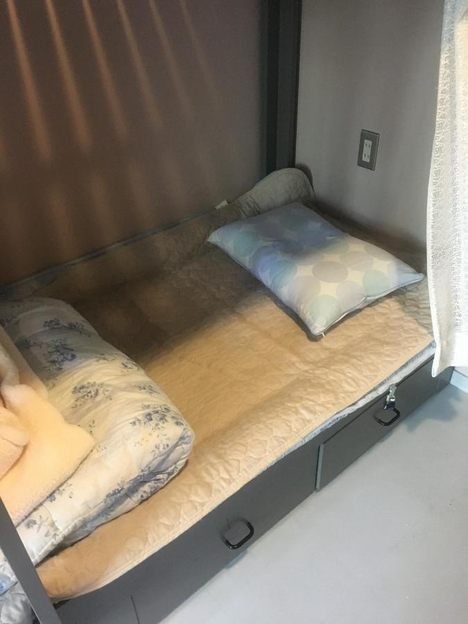 Narita Airport Samurai Hostel Kujukuri Dış mekan fotoğraf