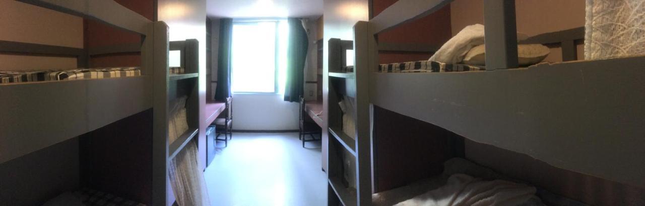 Narita Airport Samurai Hostel Kujukuri Dış mekan fotoğraf