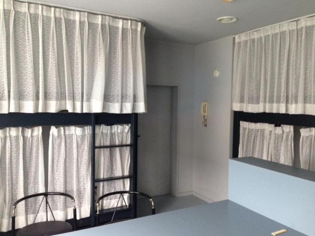 Narita Airport Samurai Hostel Kujukuri Dış mekan fotoğraf