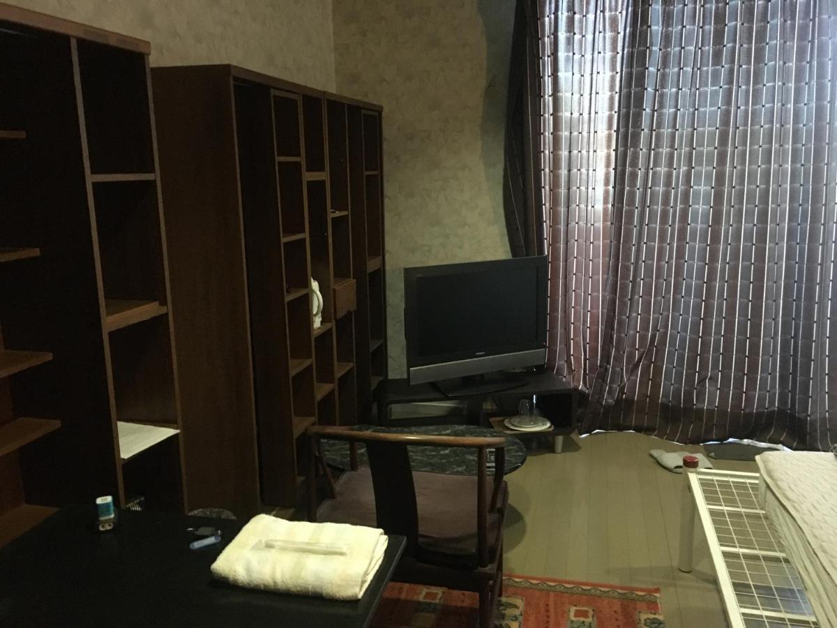 Narita Airport Samurai Hostel Kujukuri Dış mekan fotoğraf