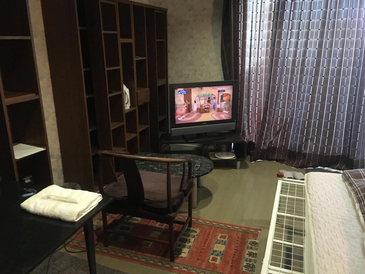 Narita Airport Samurai Hostel Kujukuri Dış mekan fotoğraf