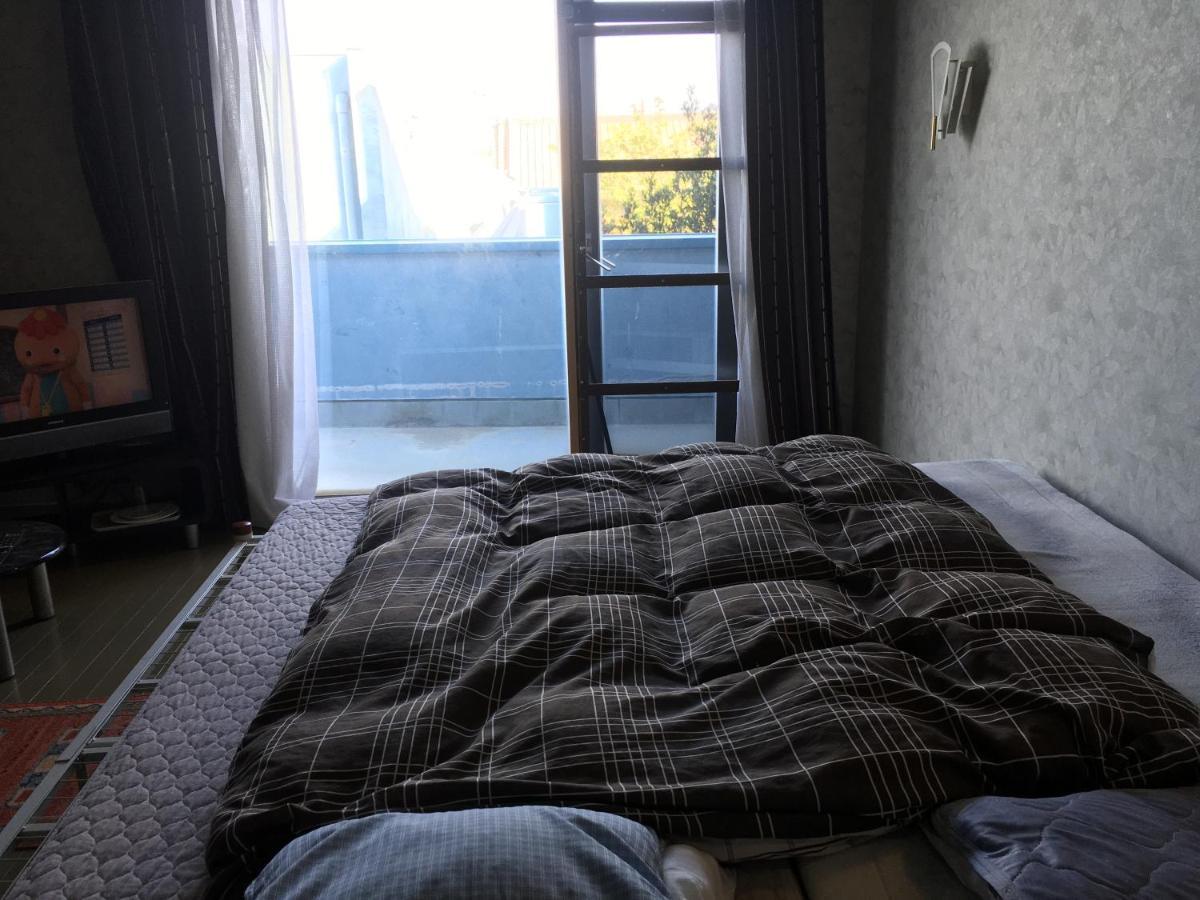 Narita Airport Samurai Hostel Kujukuri Dış mekan fotoğraf