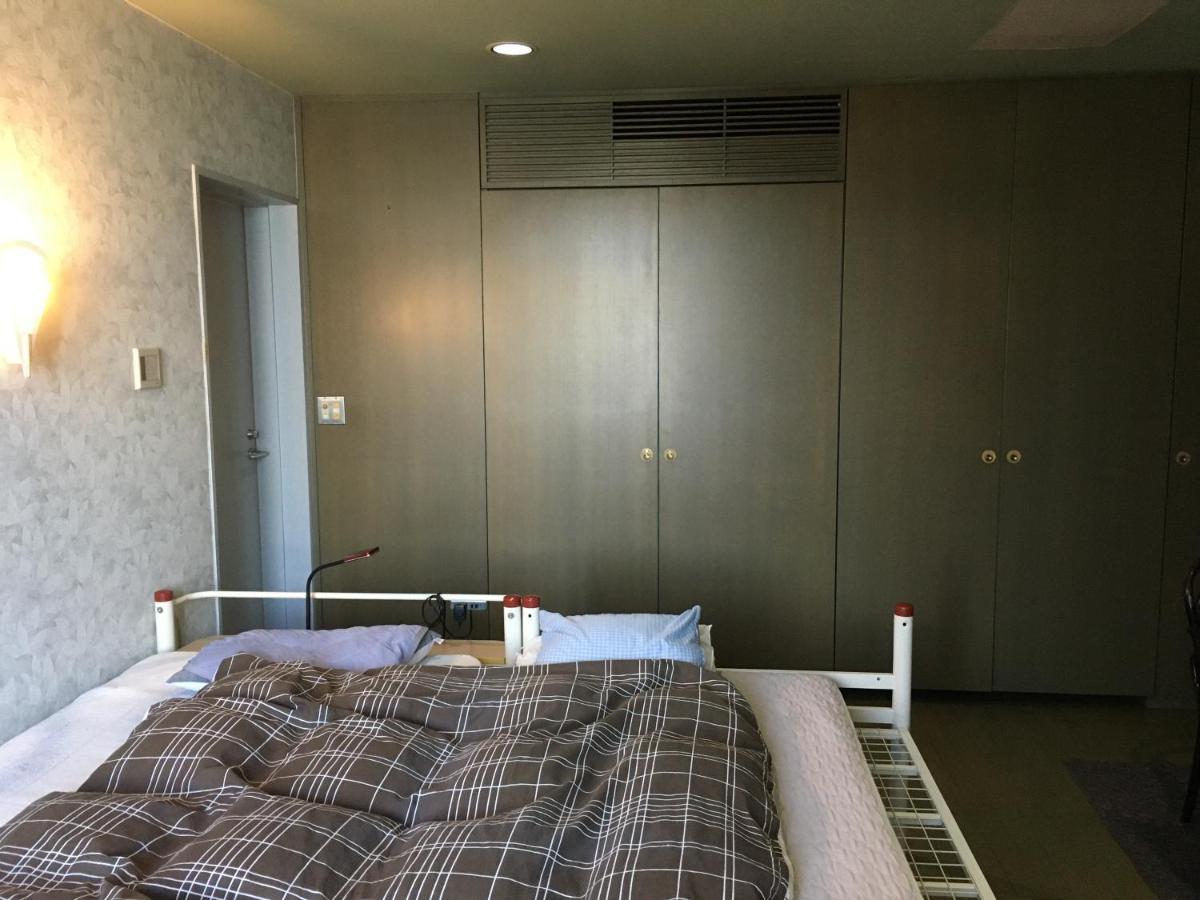 Narita Airport Samurai Hostel Kujukuri Dış mekan fotoğraf