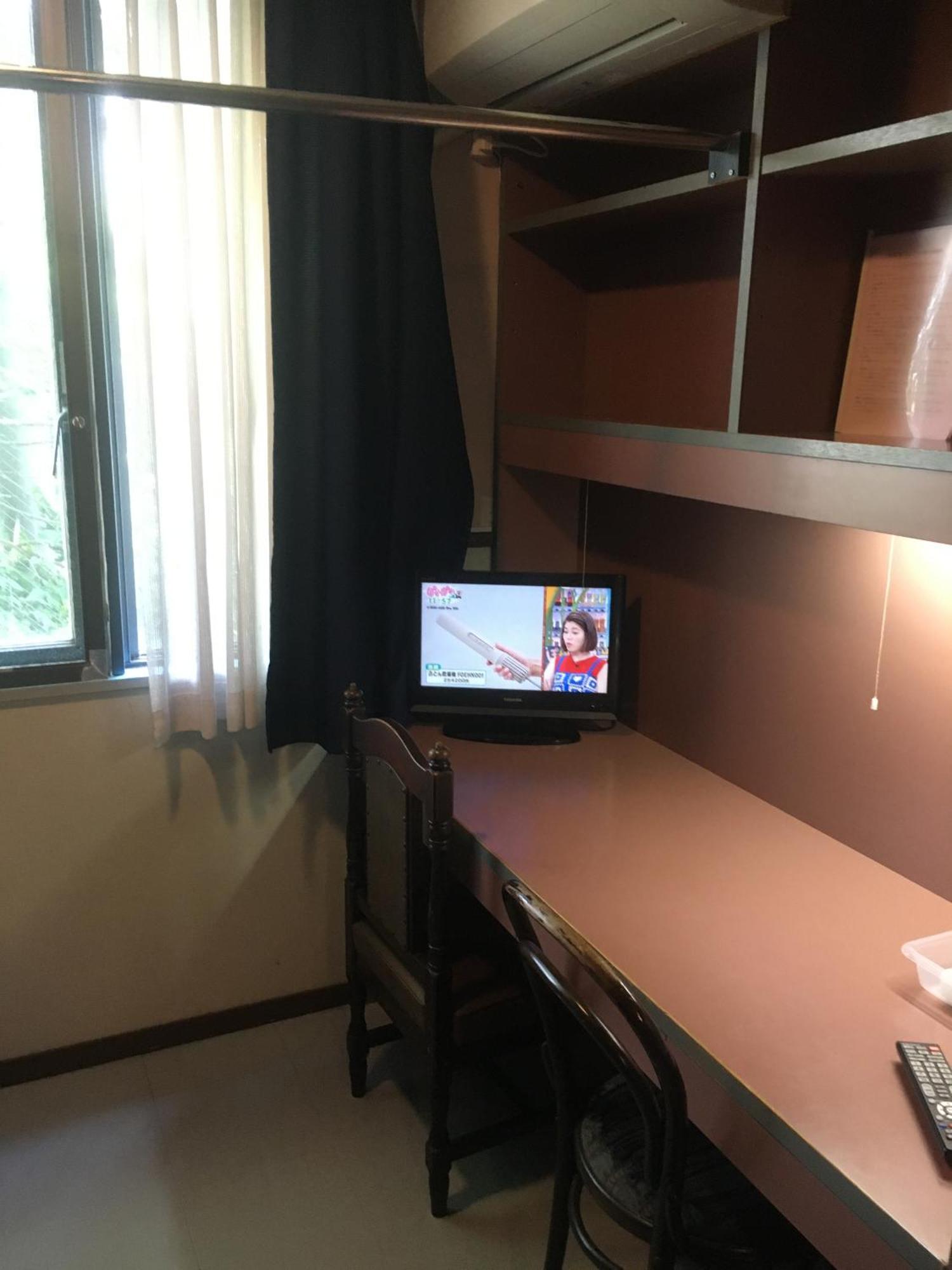Narita Airport Samurai Hostel Kujukuri Dış mekan fotoğraf