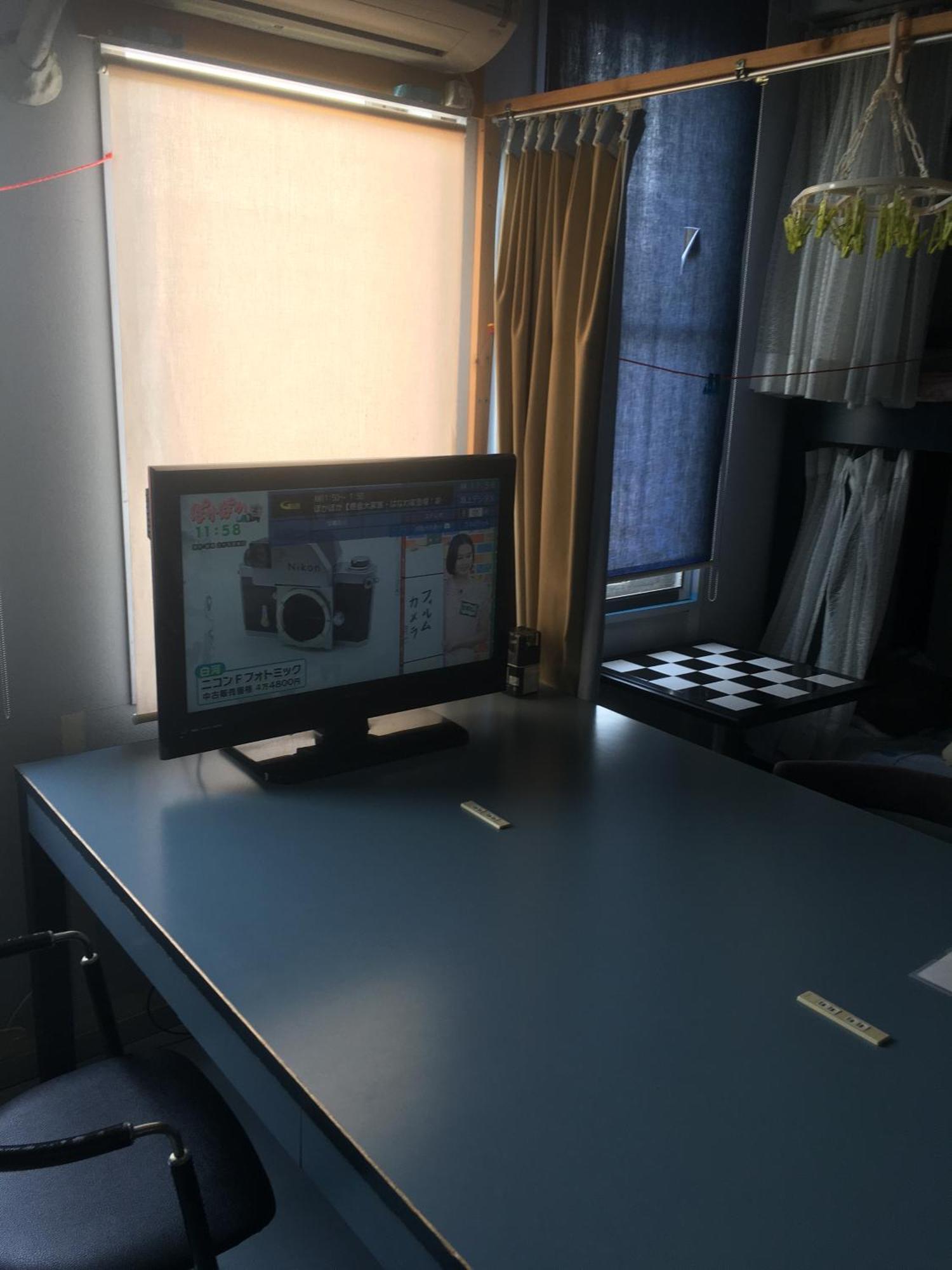 Narita Airport Samurai Hostel Kujukuri Dış mekan fotoğraf