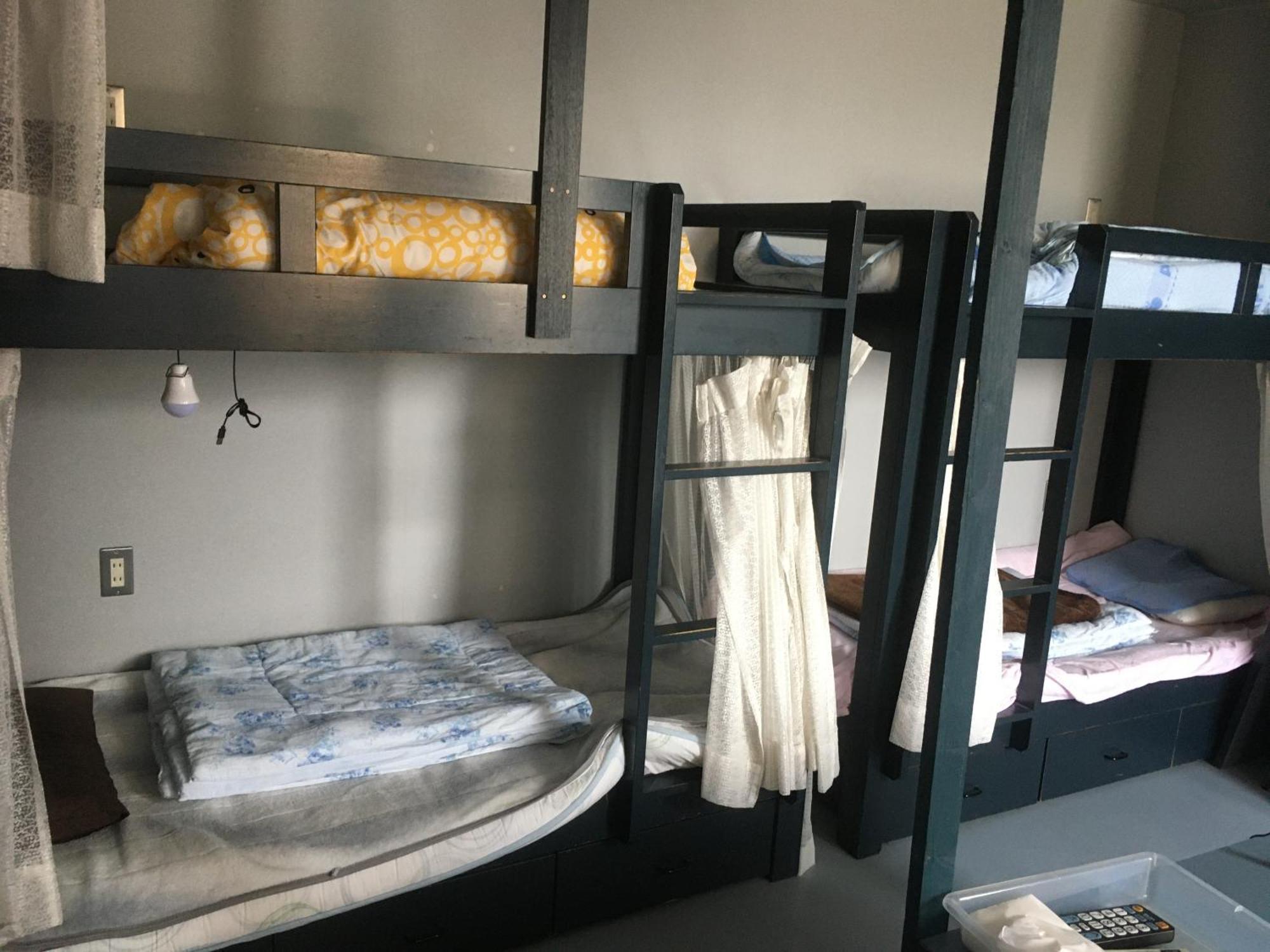 Narita Airport Samurai Hostel Kujukuri Dış mekan fotoğraf