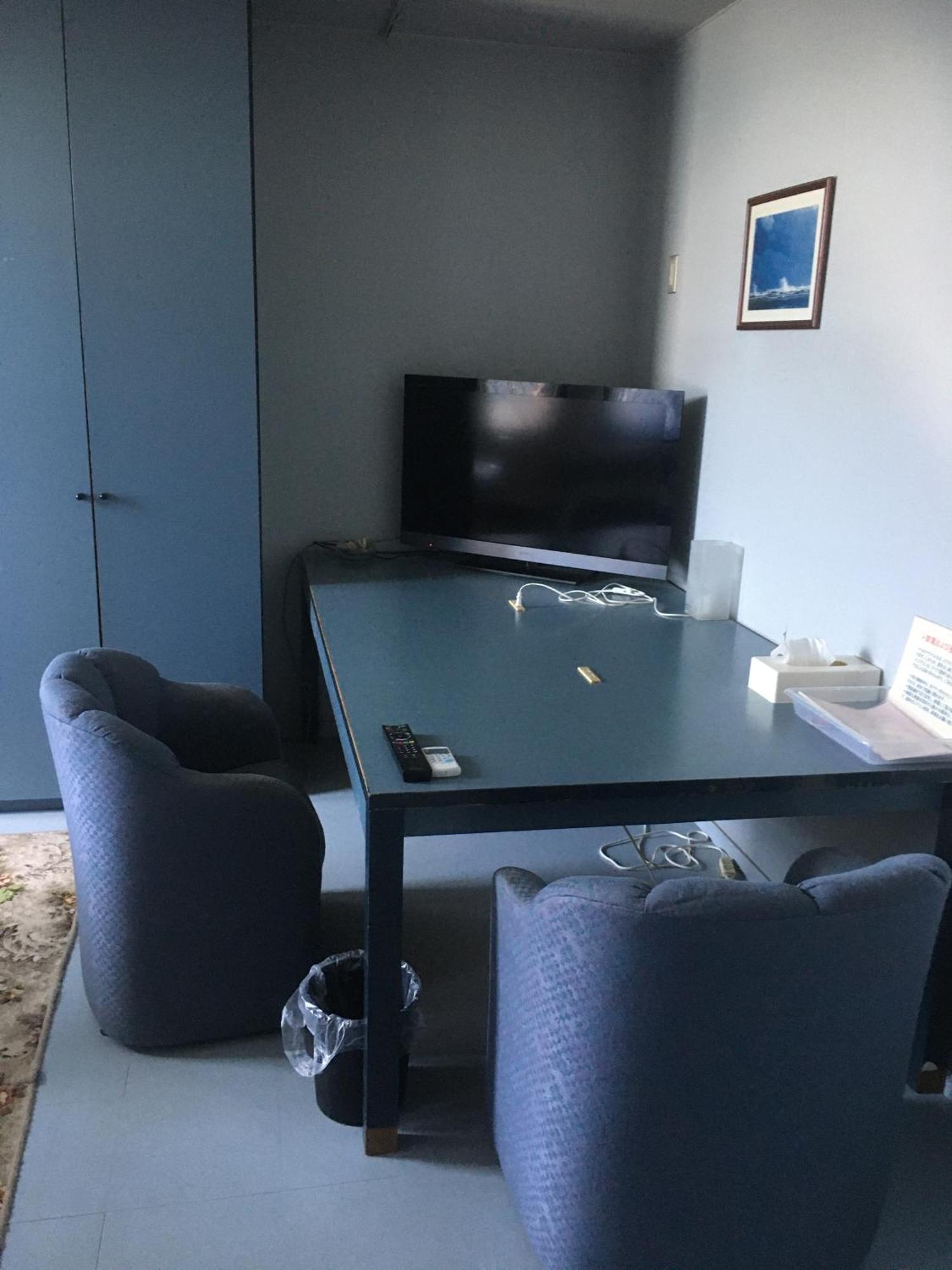 Narita Airport Samurai Hostel Kujukuri Dış mekan fotoğraf