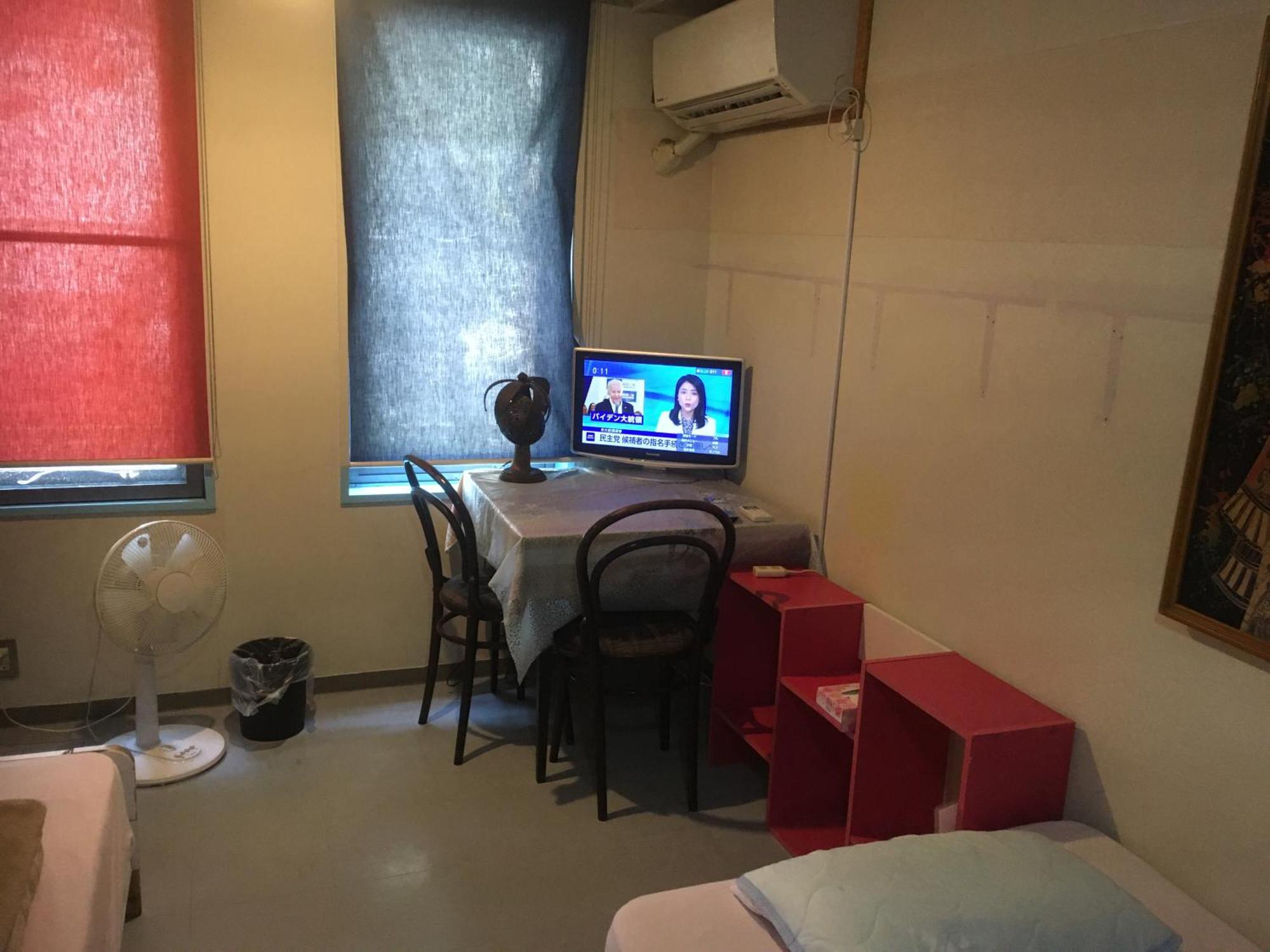 Narita Airport Samurai Hostel Kujukuri Dış mekan fotoğraf